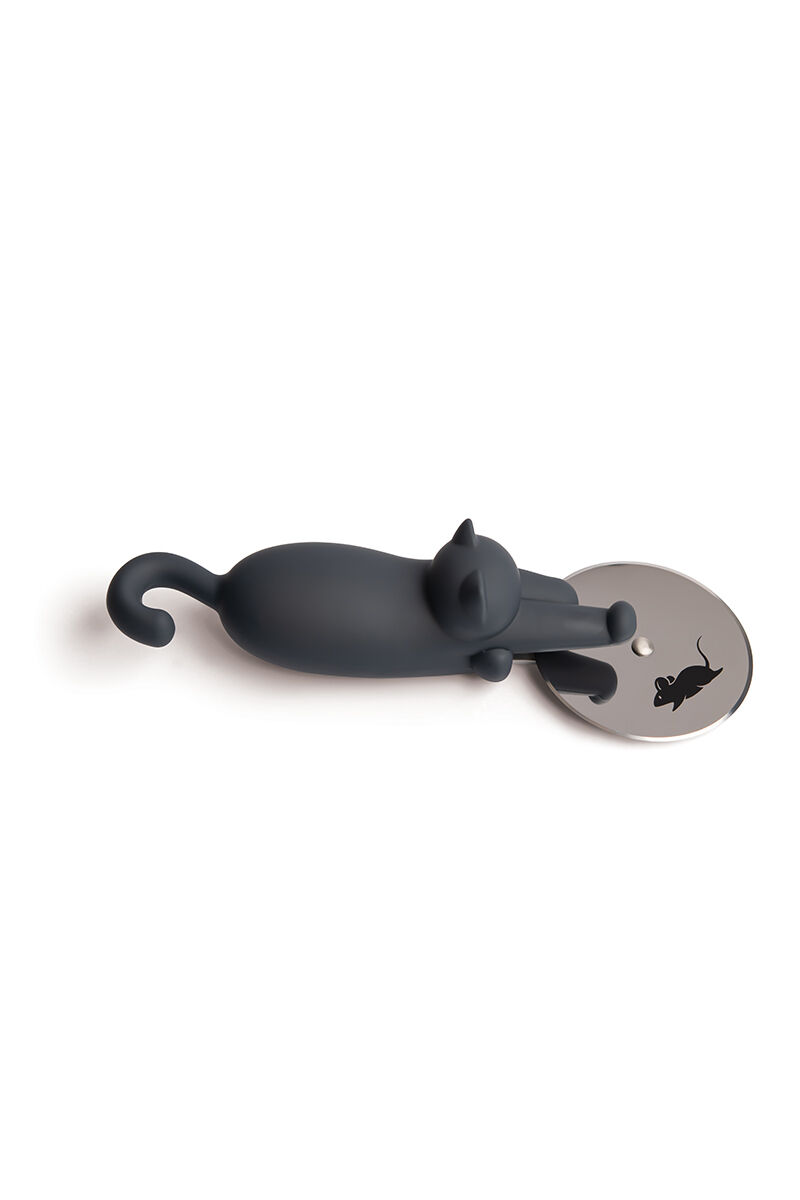 OTOTO Pizzaschneider Kitty Cut