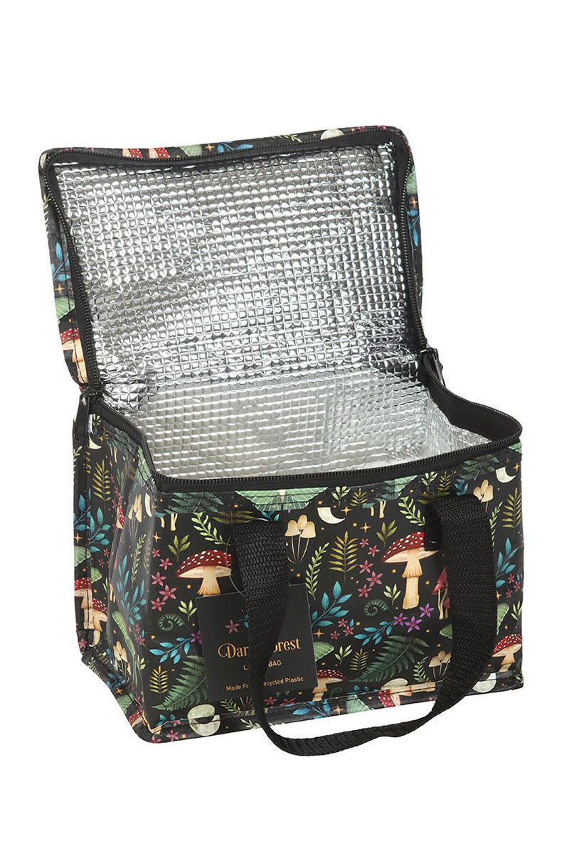 Spirit of Equinox Kühltasche Dark Forest
