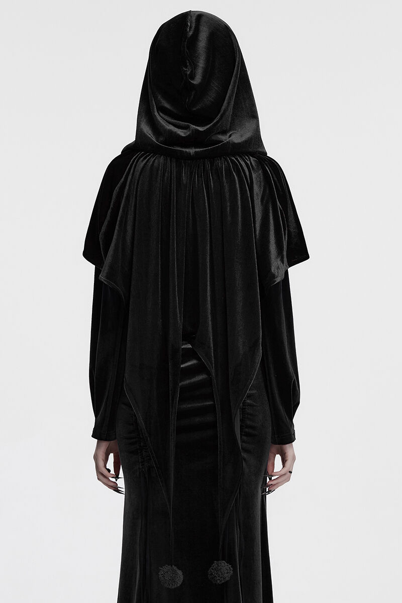 Punk Rave Cape Lost Elf