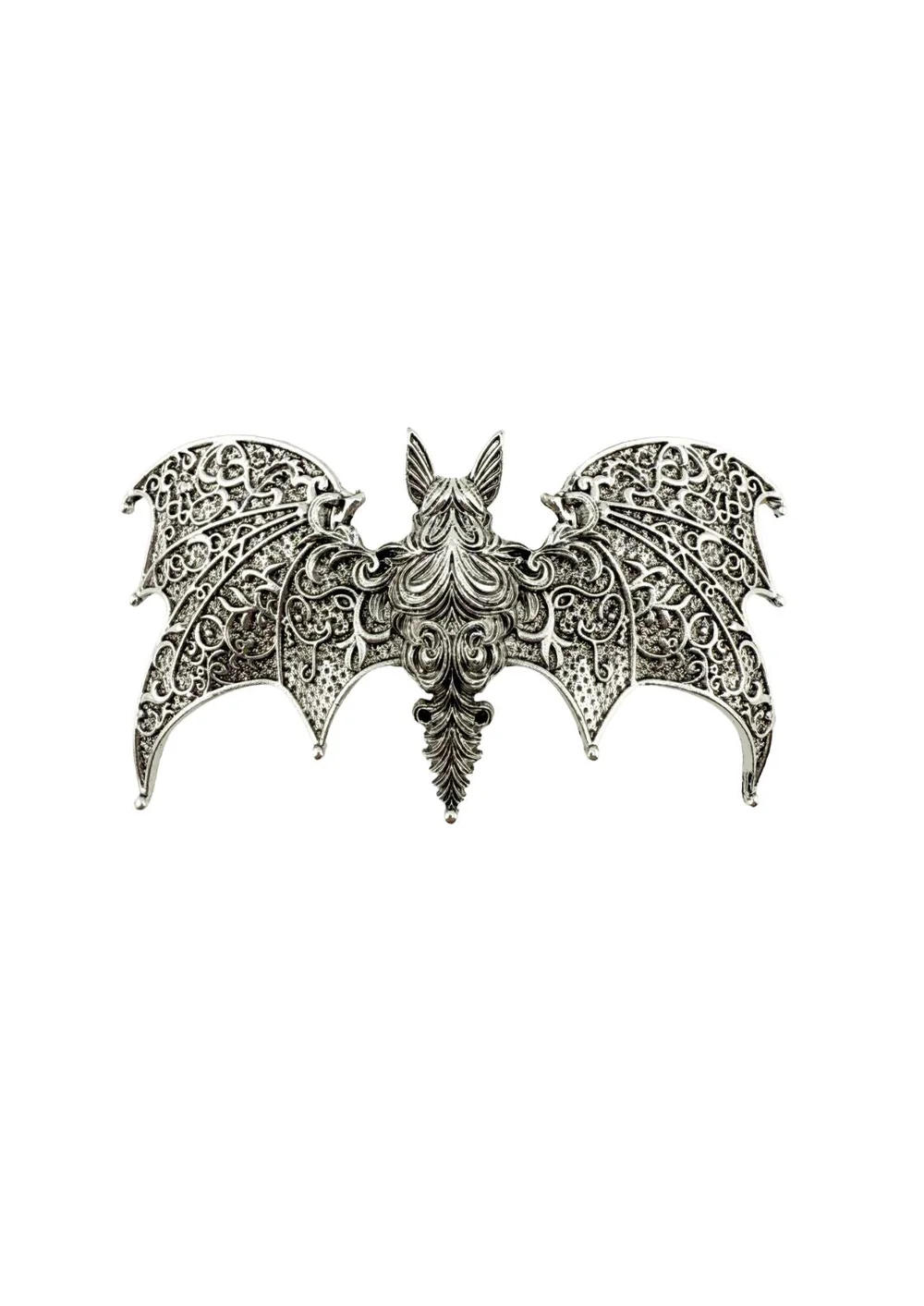 Easure Haarspange Night Stalker