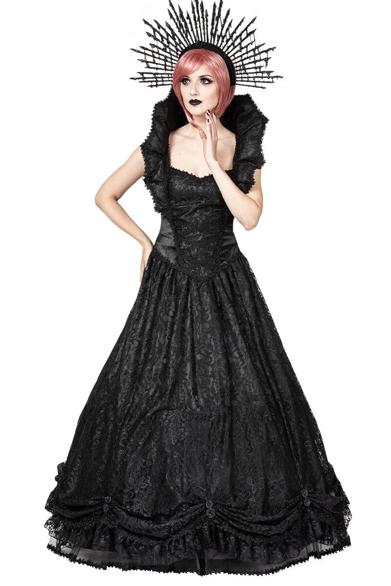 Sinister Kleid Vampiress