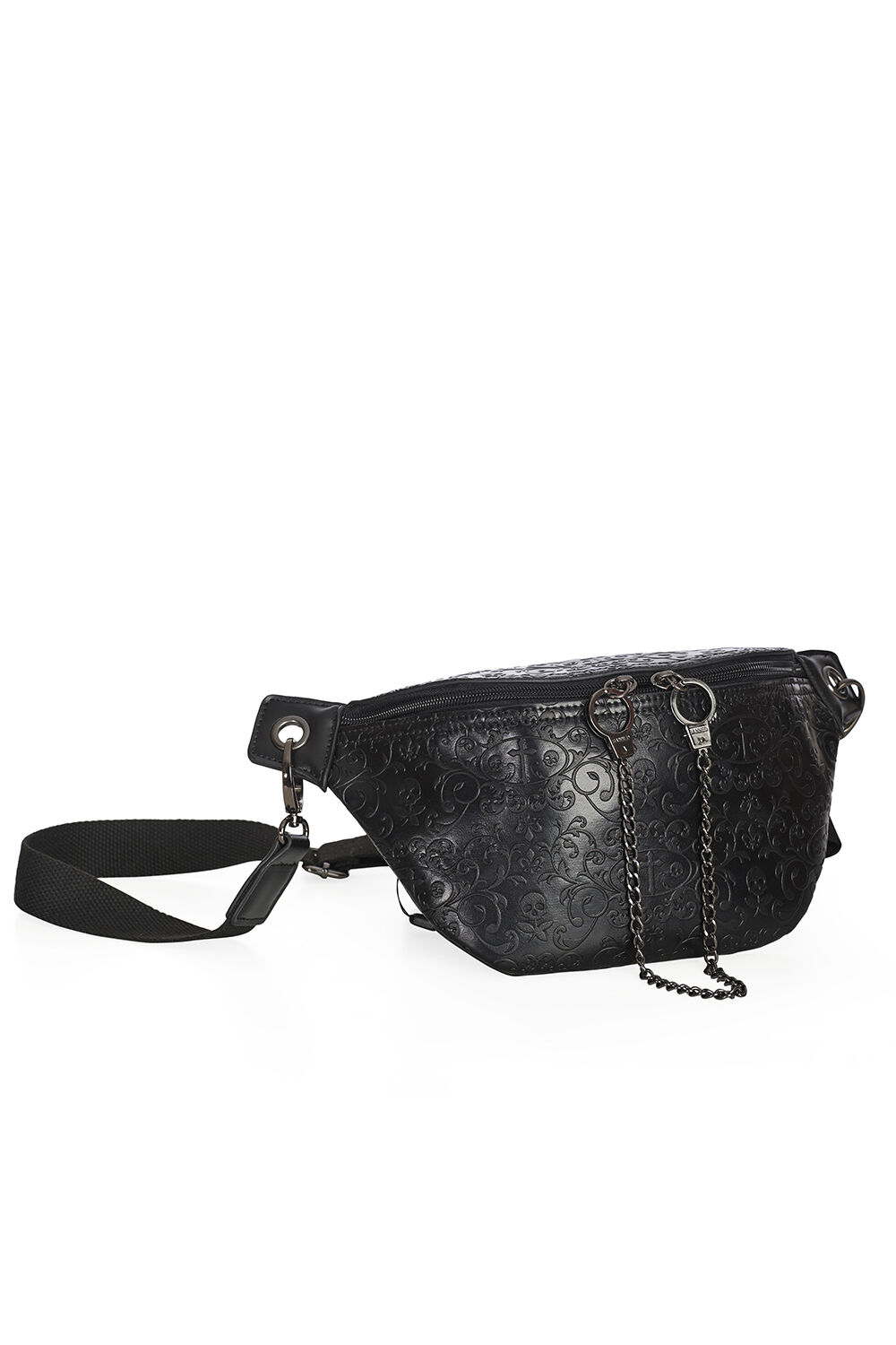 Banned Tasche Damien