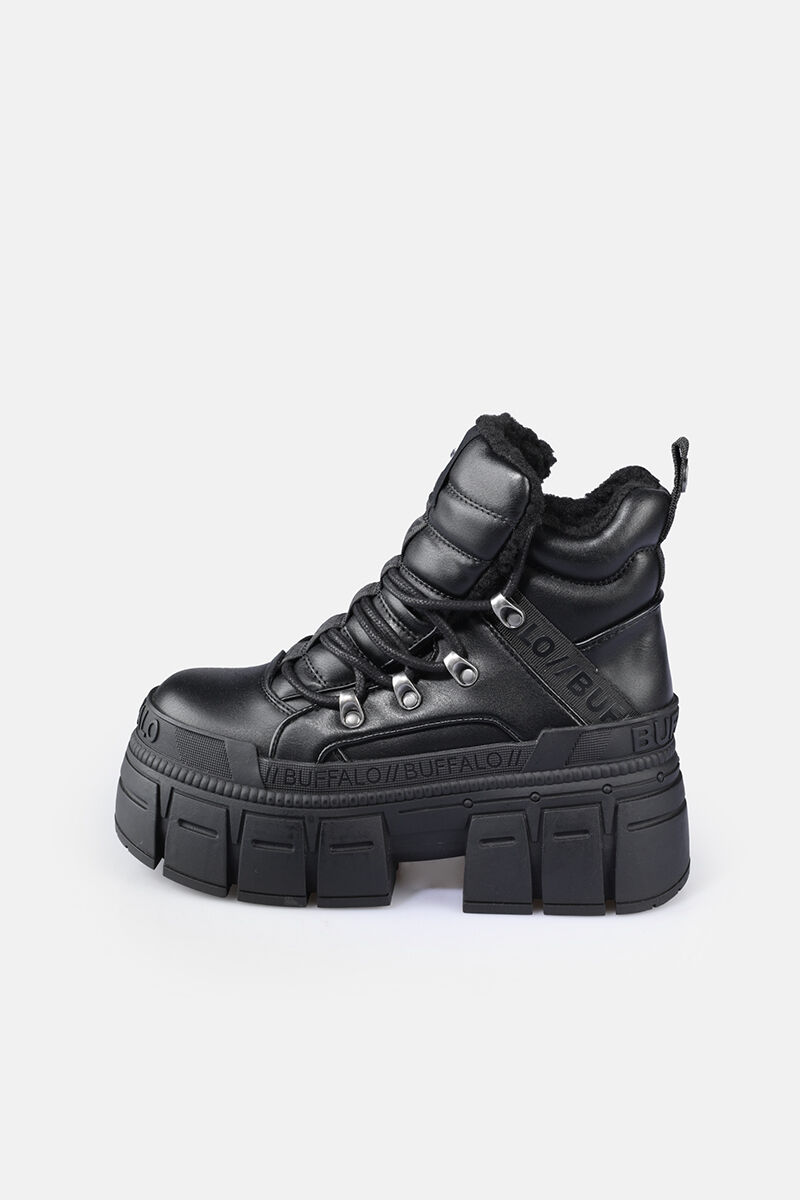 Buffalo Boots Gospher Hike Mid