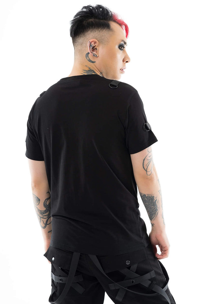 Poizen Industries Shirt Cashel