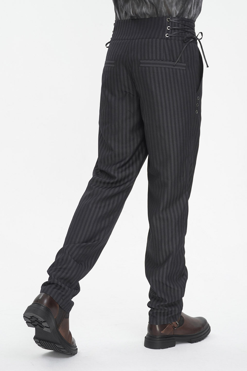 Devil Fashion Hose Alistair