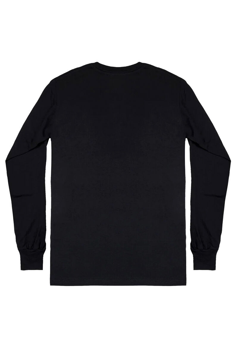 Godmachine Longsleeve Camus