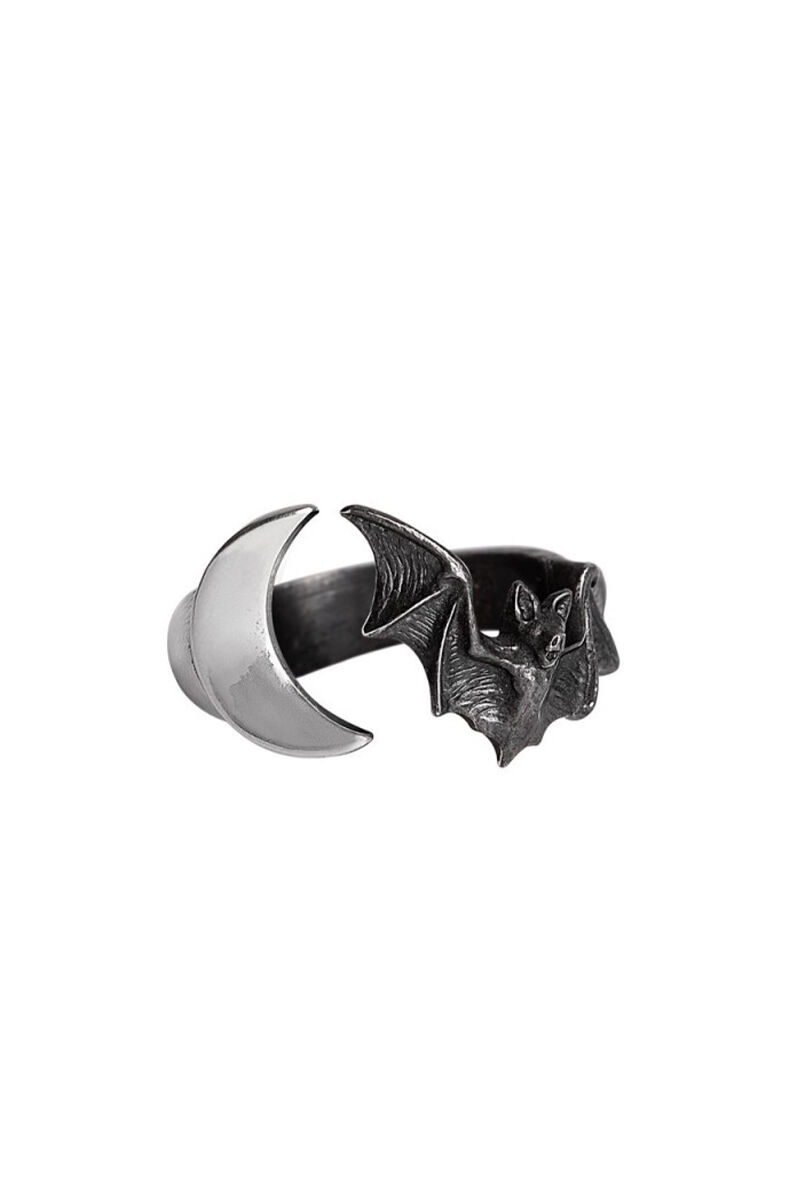 Alchemy England Ring Lunatious