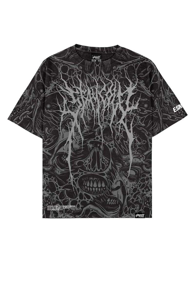 Stay Cold Apparel Shirt The Hollow Blaze