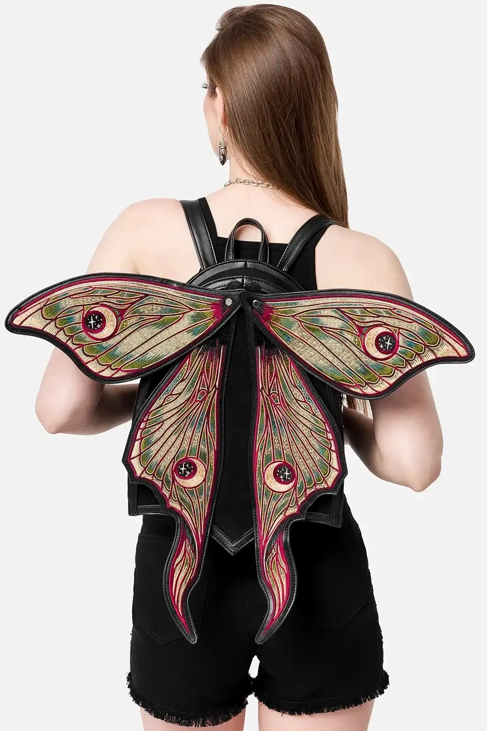 Restyle Rucksack Metamorphosis