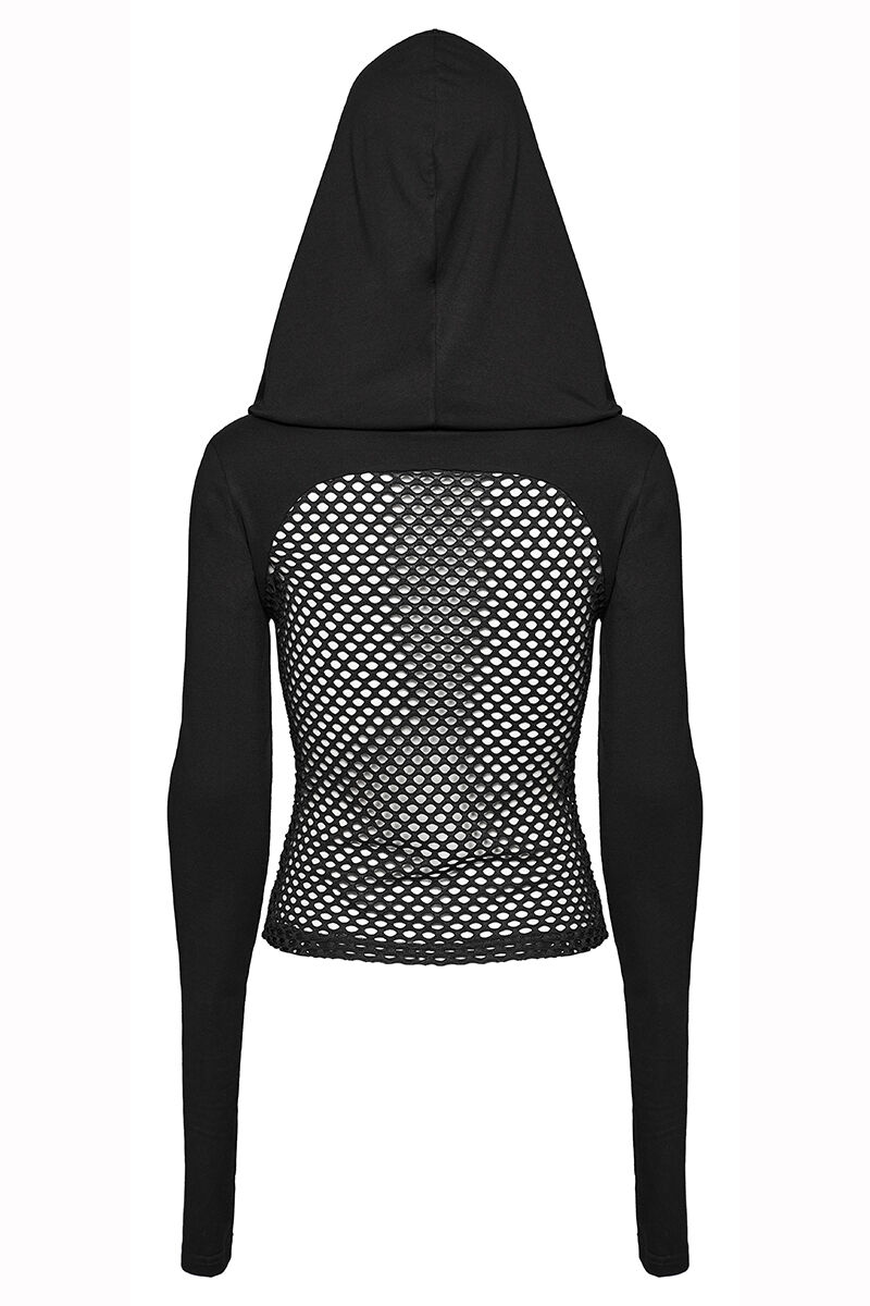 Punk Rave Longsleeve Tempest