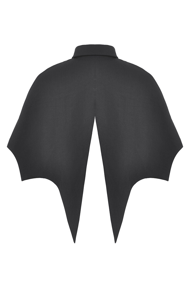 Dark In Love Cape Vampyra