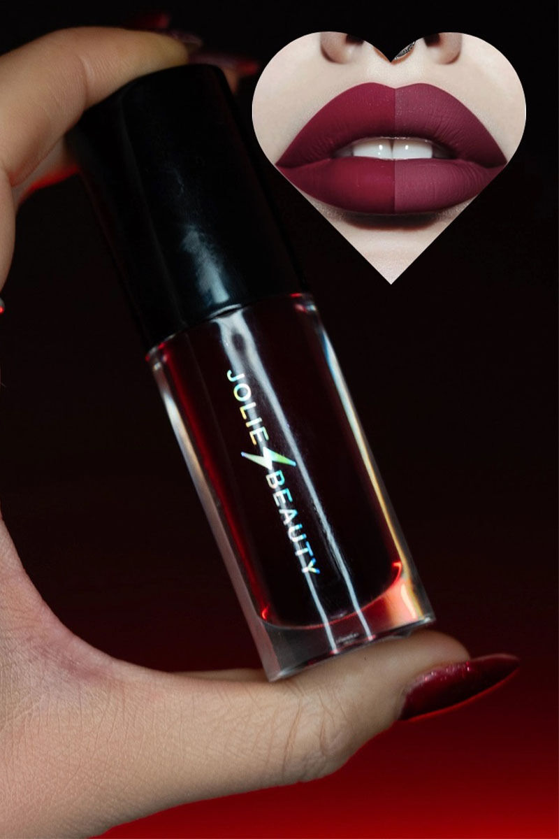 Jolie Beauty Lip Stain Passionate