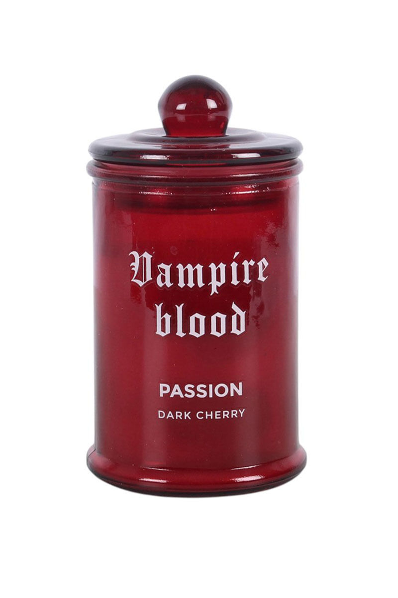 Elements Kerze Vampire Blood