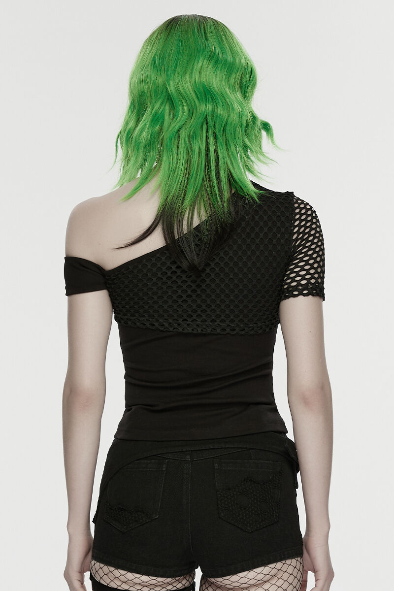 Punk Rave Shirt Gloomy Rift
