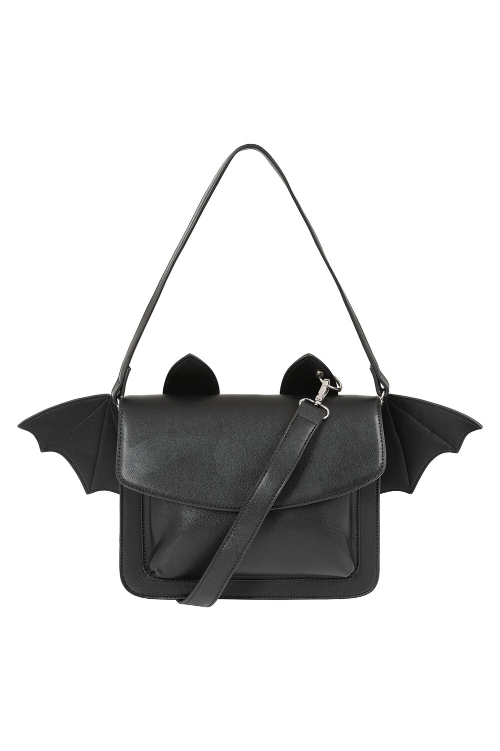 Banned Tasche Black Catacomb Bat 