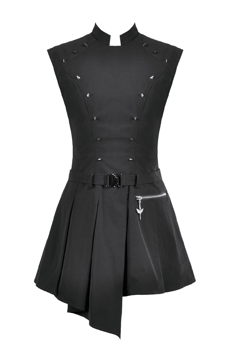 Dark In Love Kleid Dominion Parade