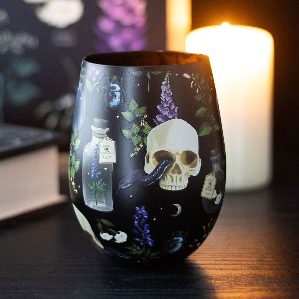 Spirit of Equinox Glas Venom & Vines
