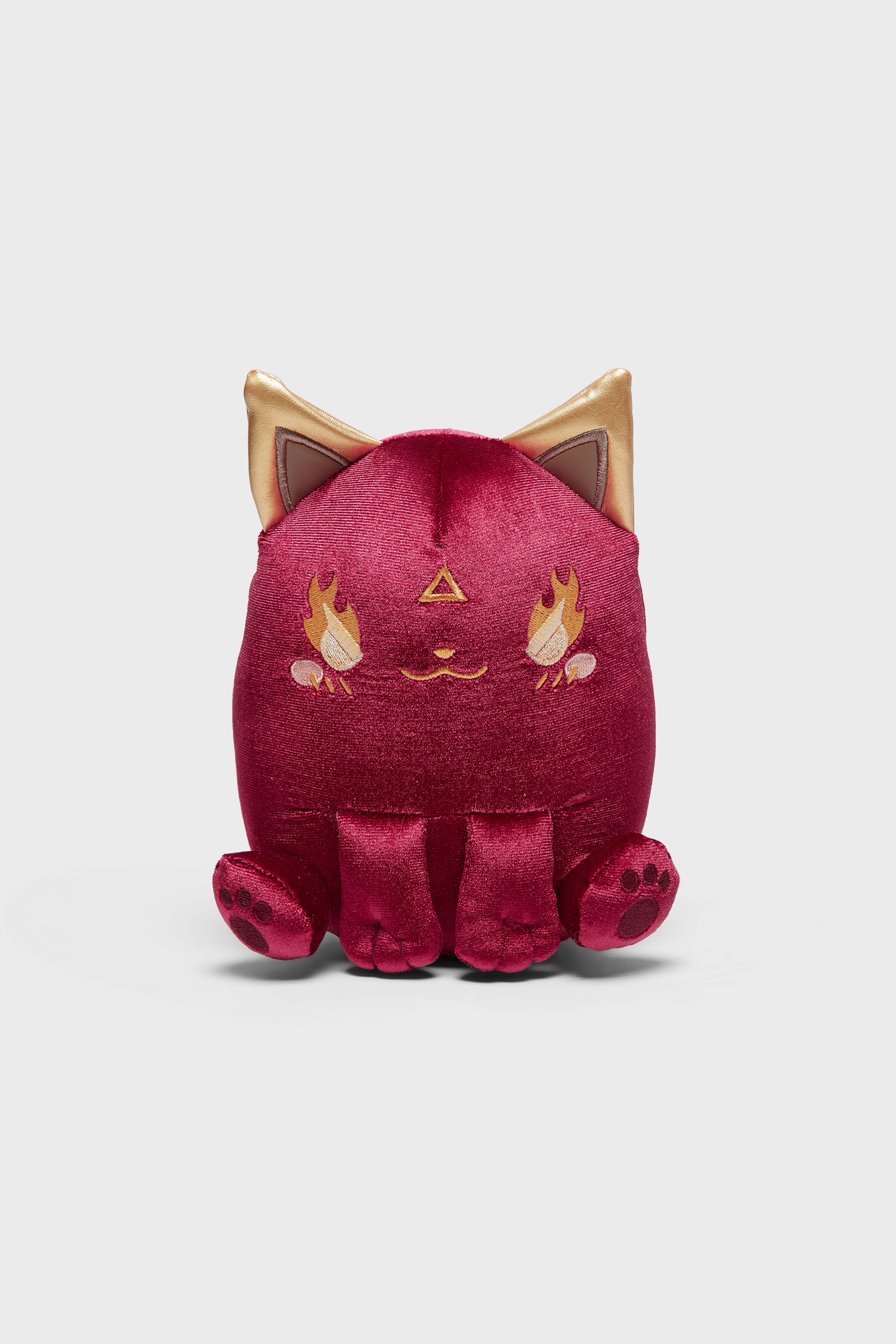 Killstar Kreepy Kuties Element Cats: Fire