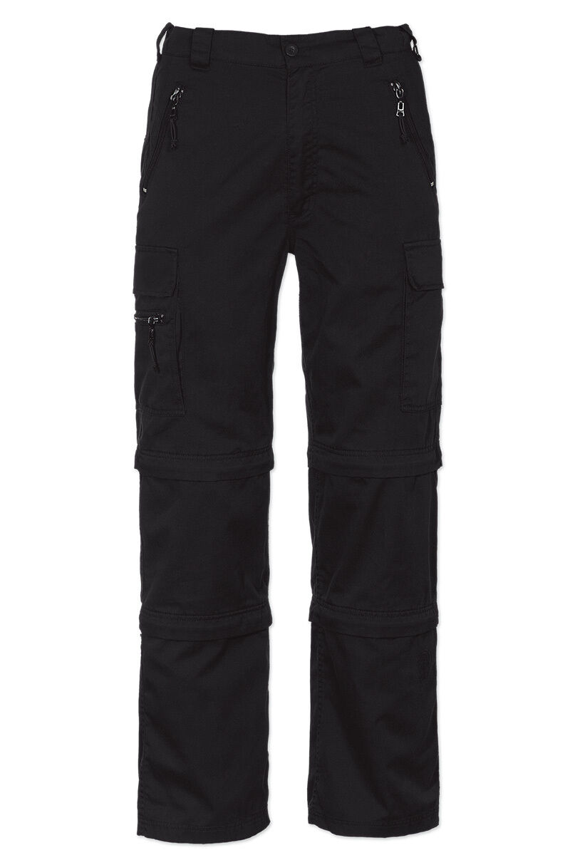 Brandit Hose Savannah Schwarz