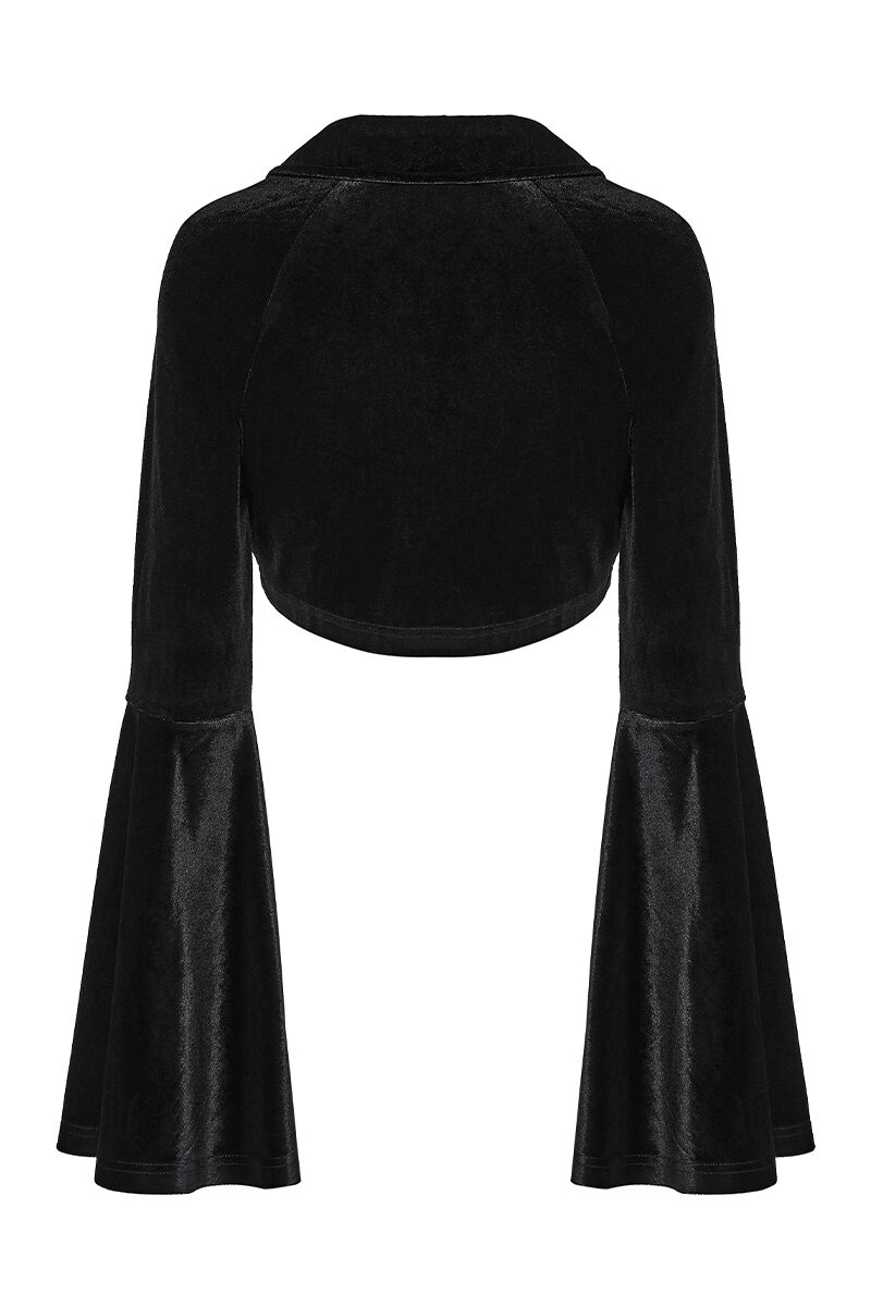 Punk Rave Bolero Chiroptera