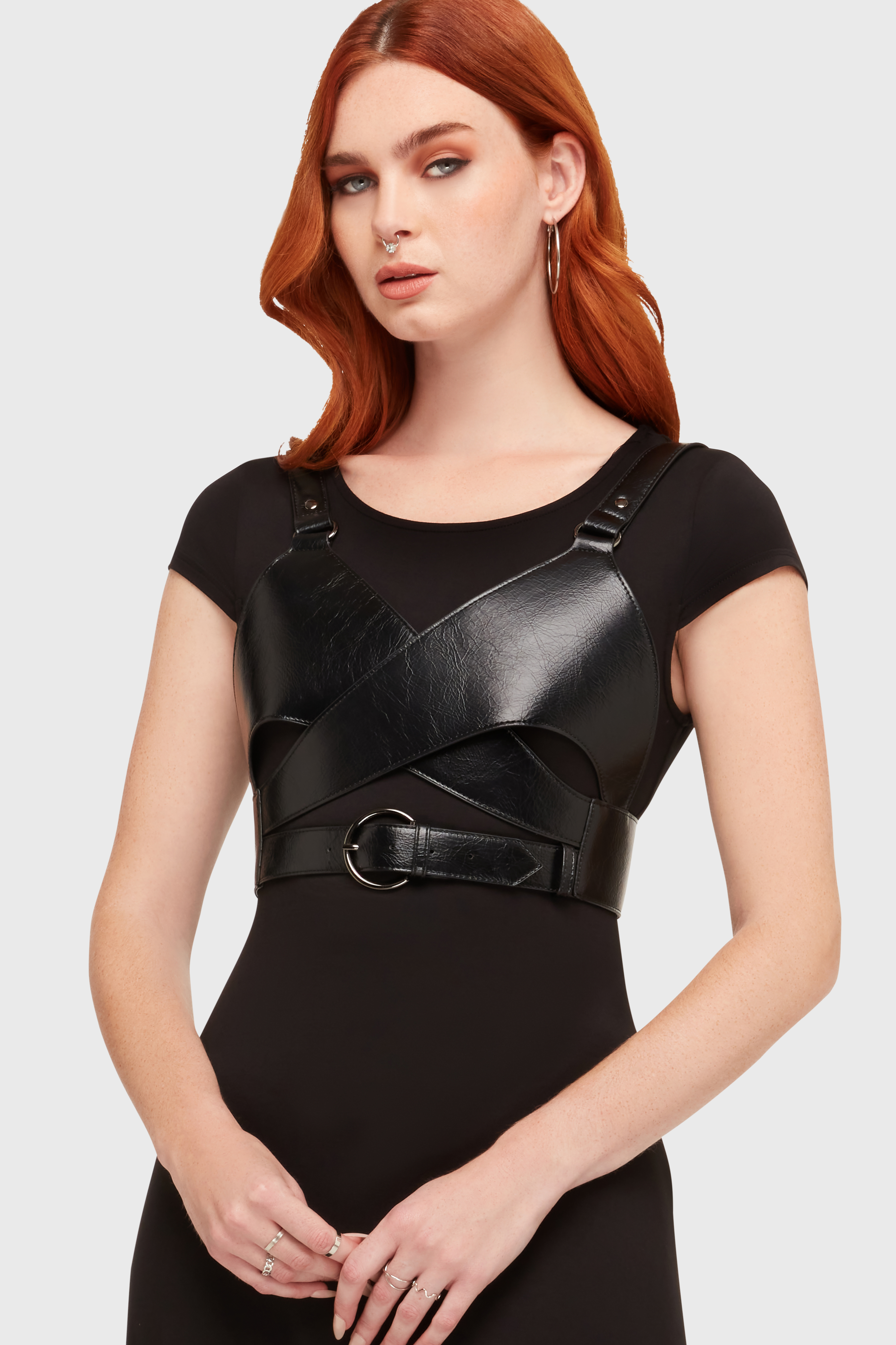 Killstar Harness Wyrmwood