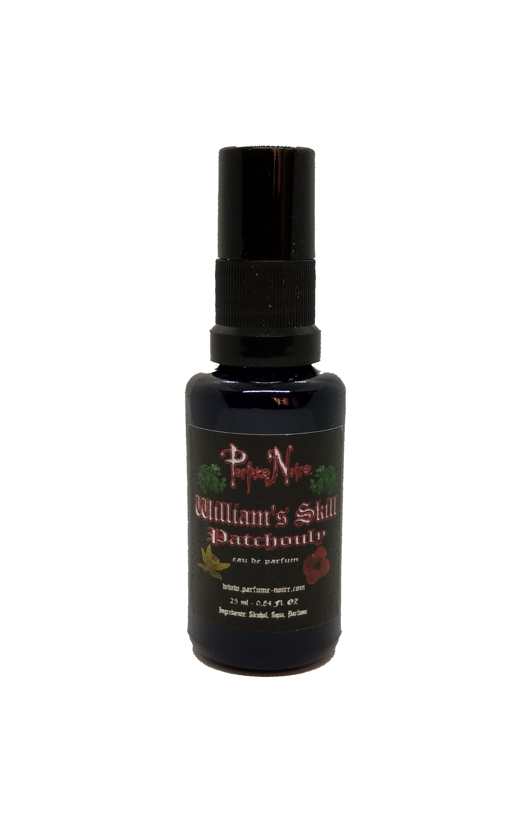 Parfume Noire Williams Skill 25ml