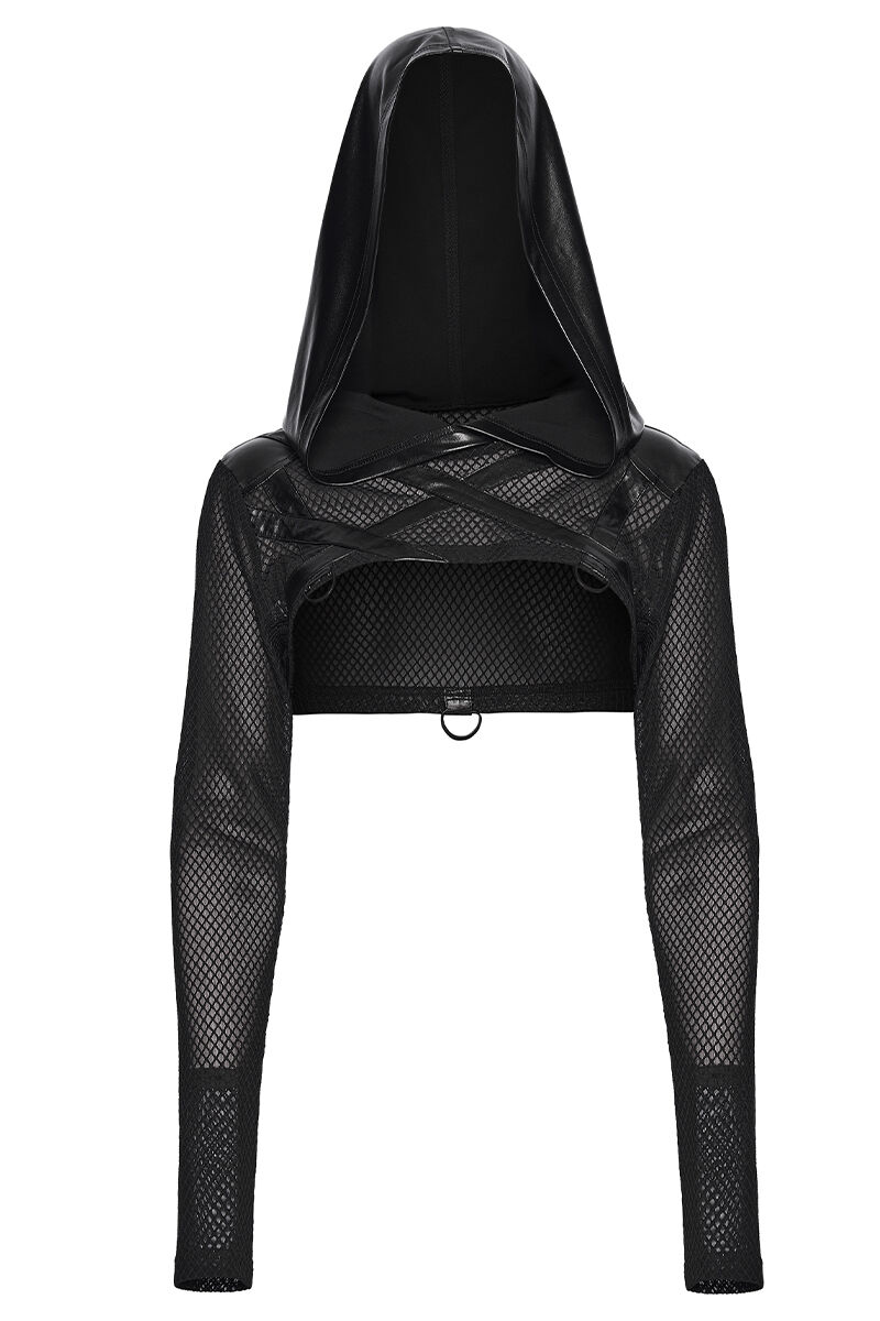 Punk Rave Bolero Umbrae