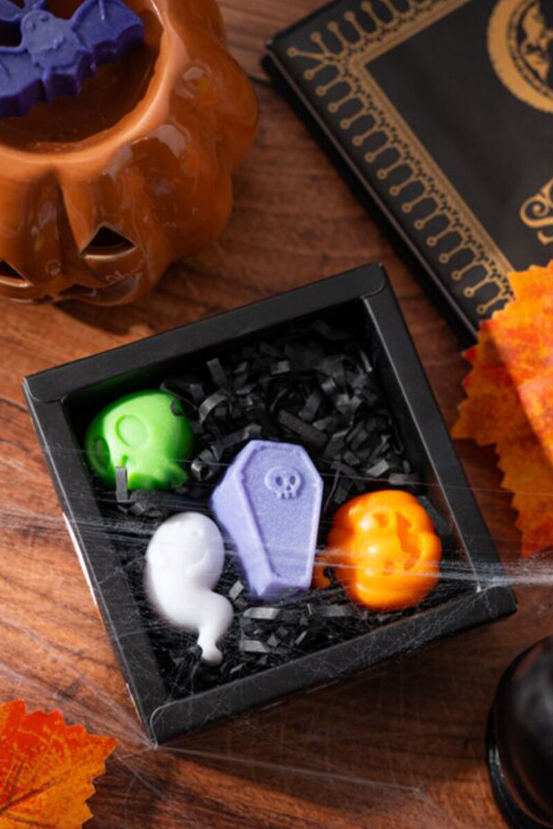 Puckator Duftwachs Spooky