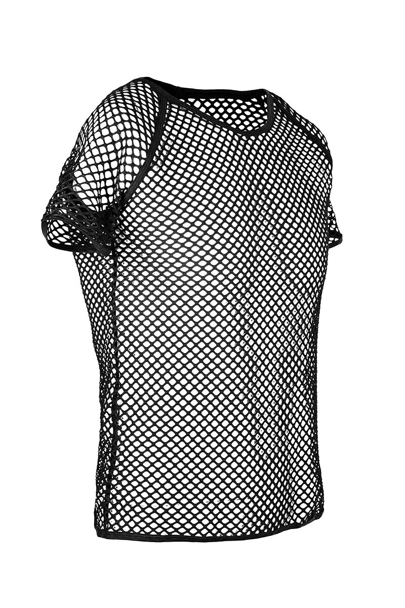 Zügellos Shirt Basic Net