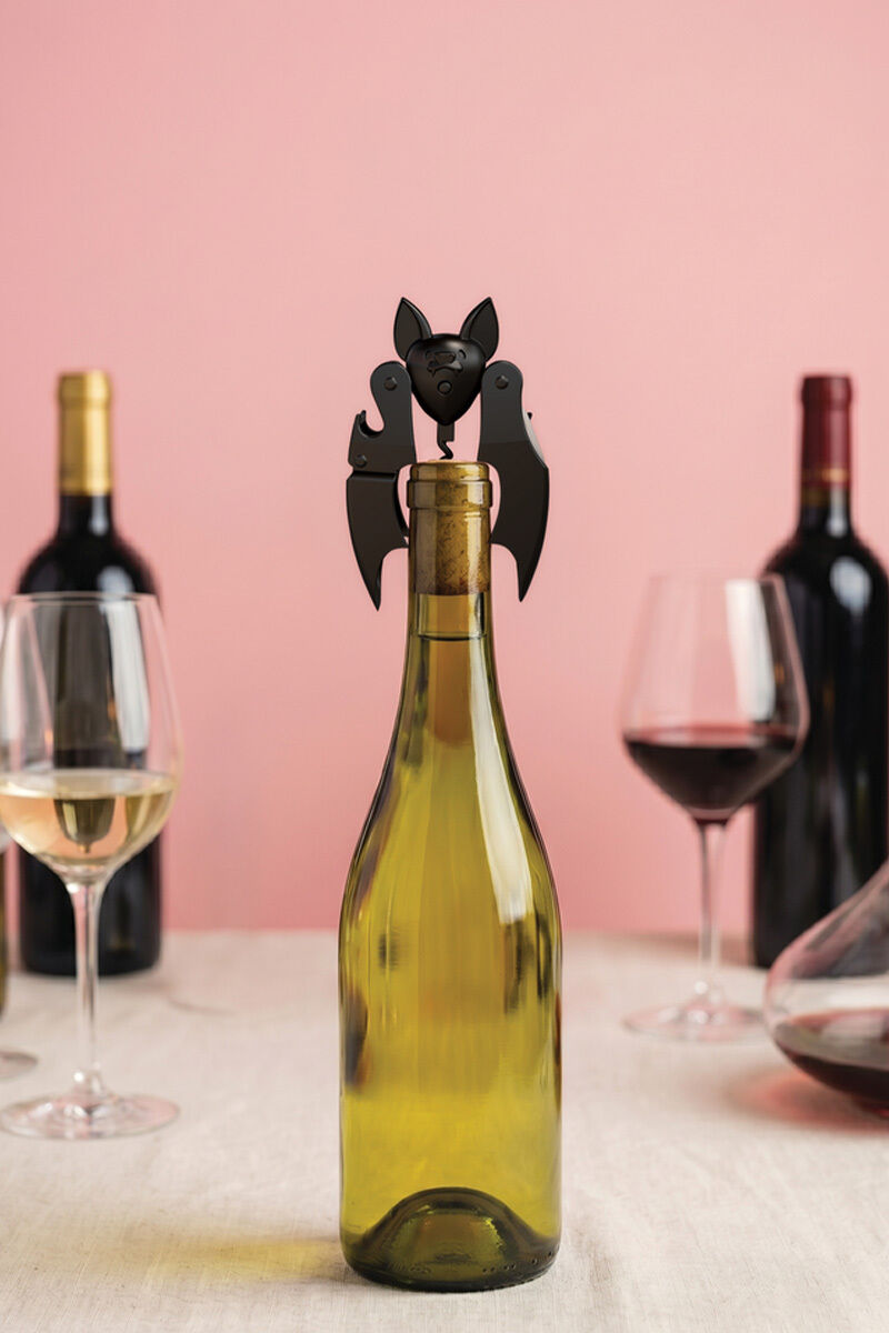 OTOTO Flaschenöffner Mini Vino