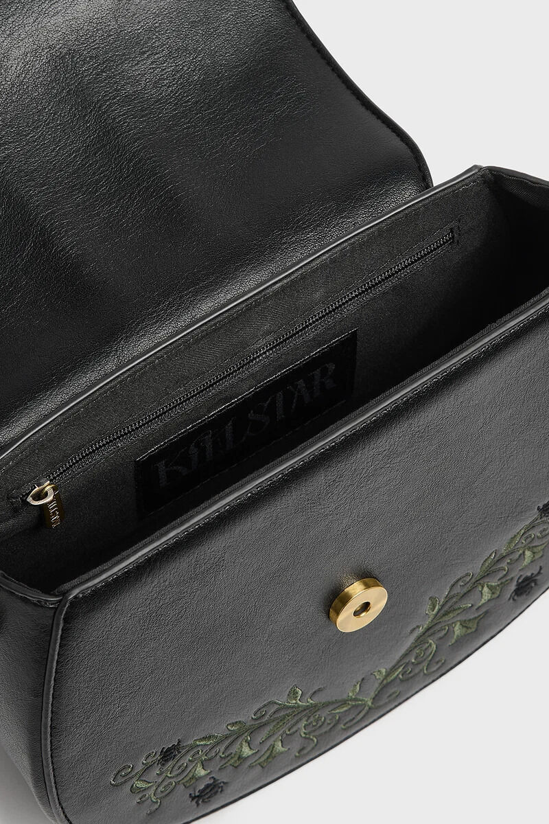 Killstar Tasche Lunar Fern
