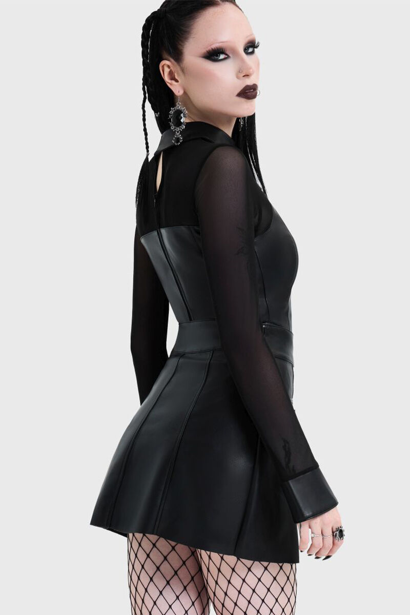 Killstar Longsleeve Nova