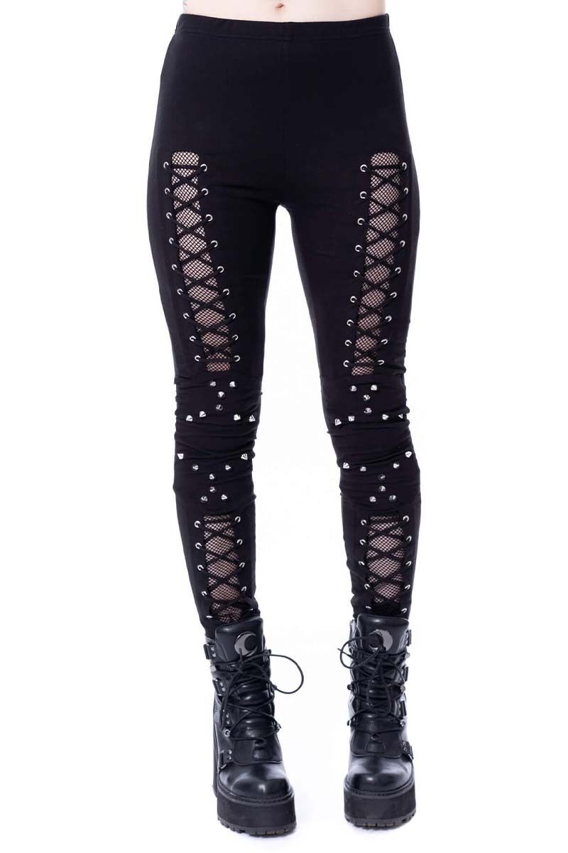 Vixxsin Leggings Umbrae