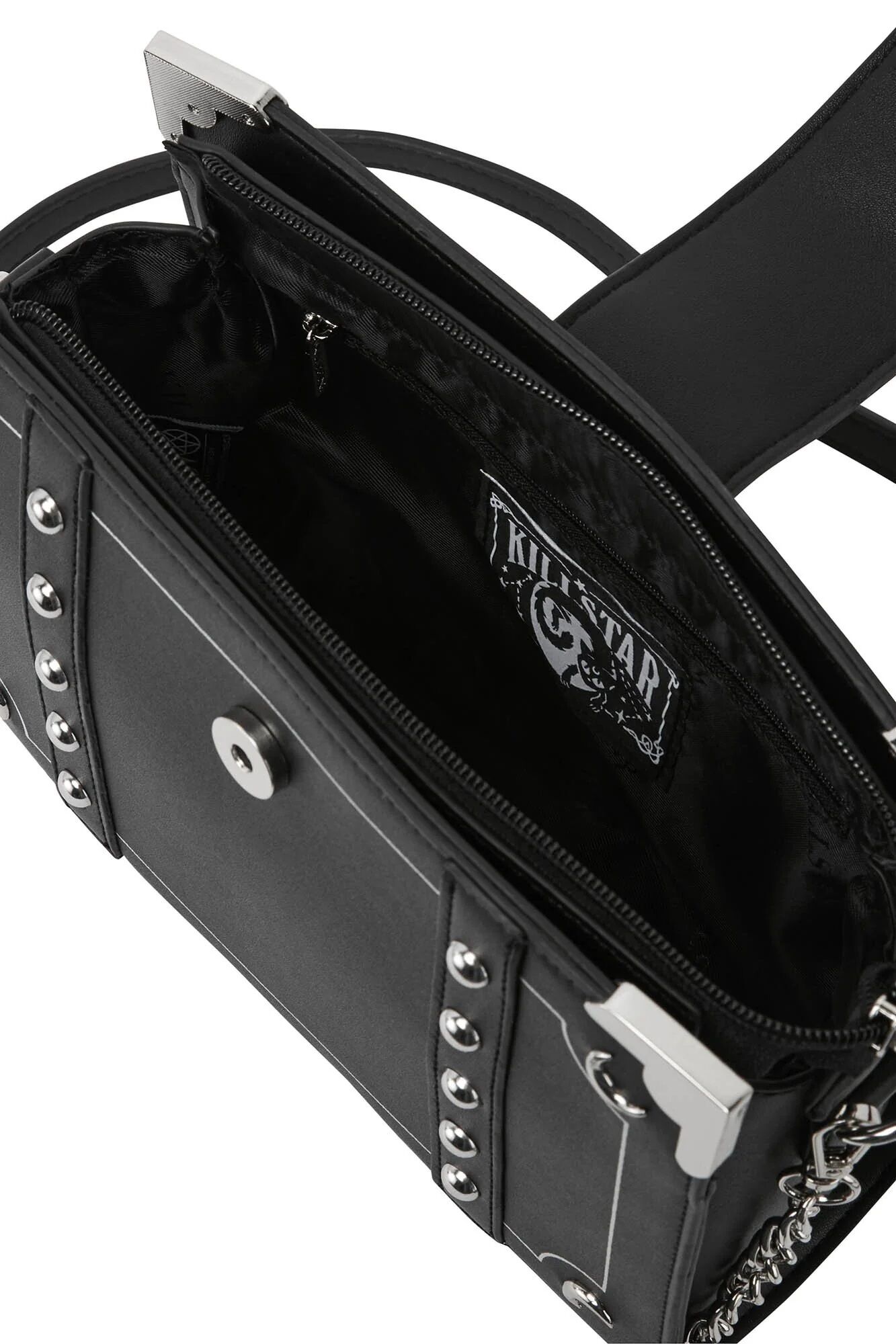 Killstar Tasche Myth