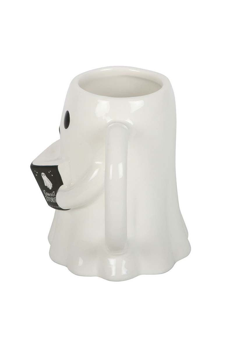 Spirit of Equinox Tasse Ghost Stories