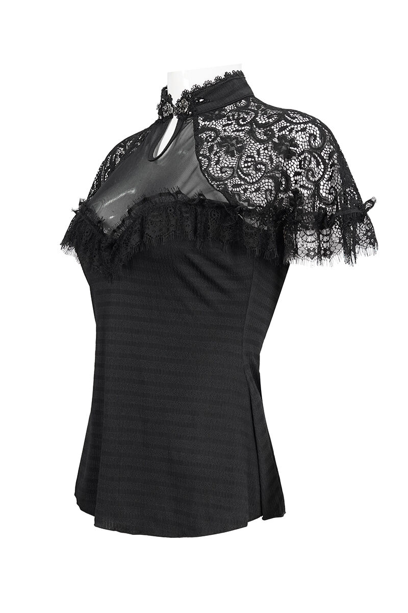 Eva Lady Shirt Arabella