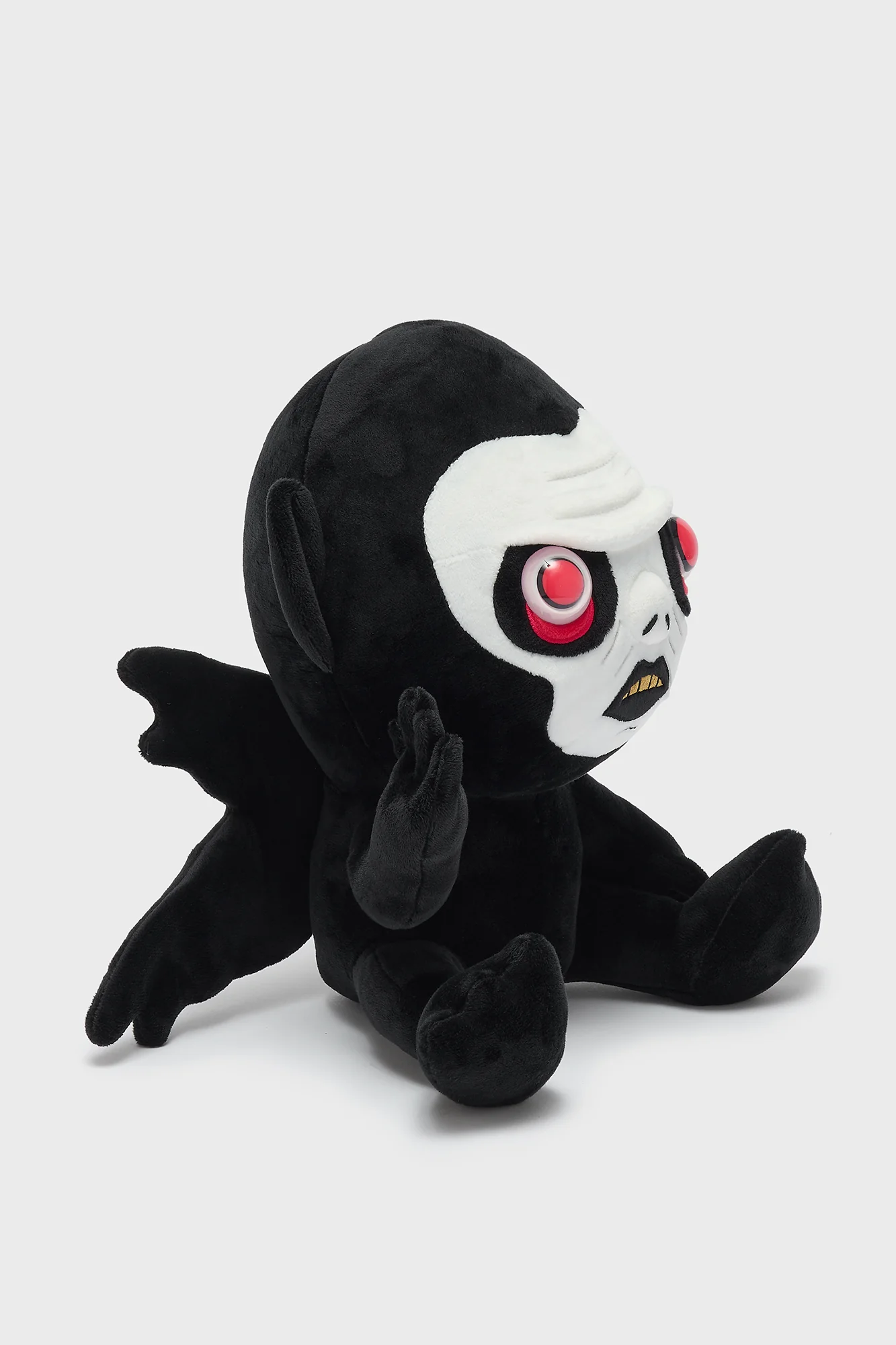 Killstar Kreeptures Pazuzu