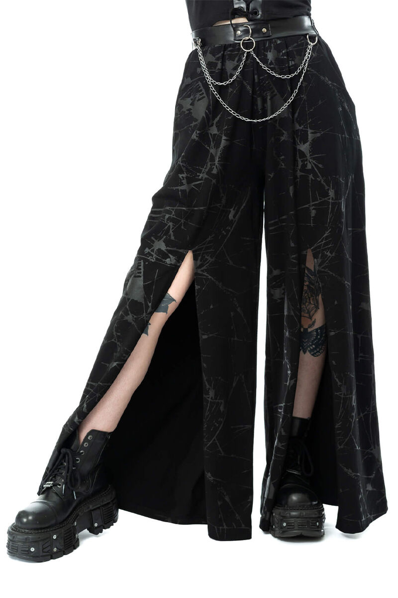 Vixxsin Hose Shadowglass
