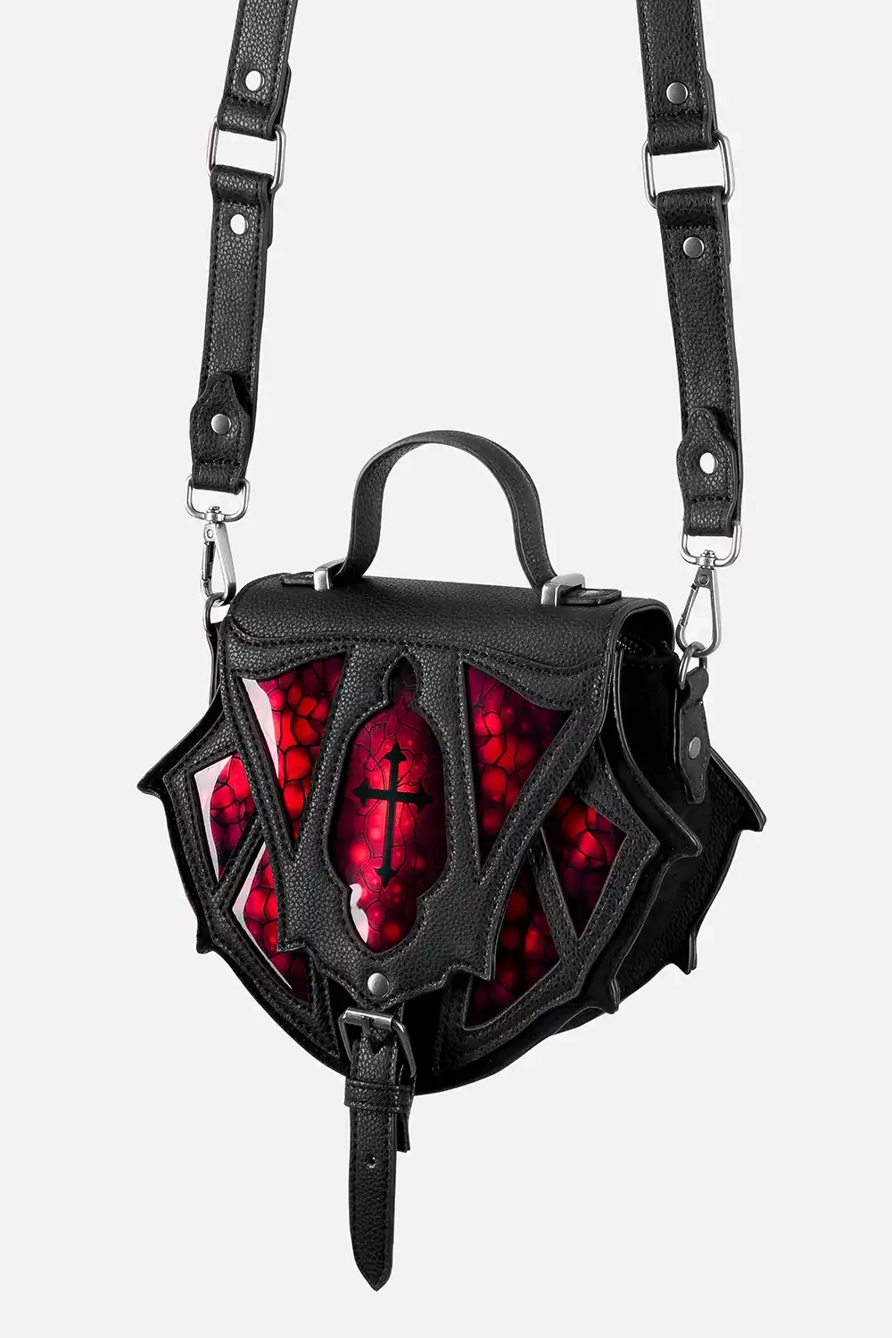 Restyle Tasche Bloodspire