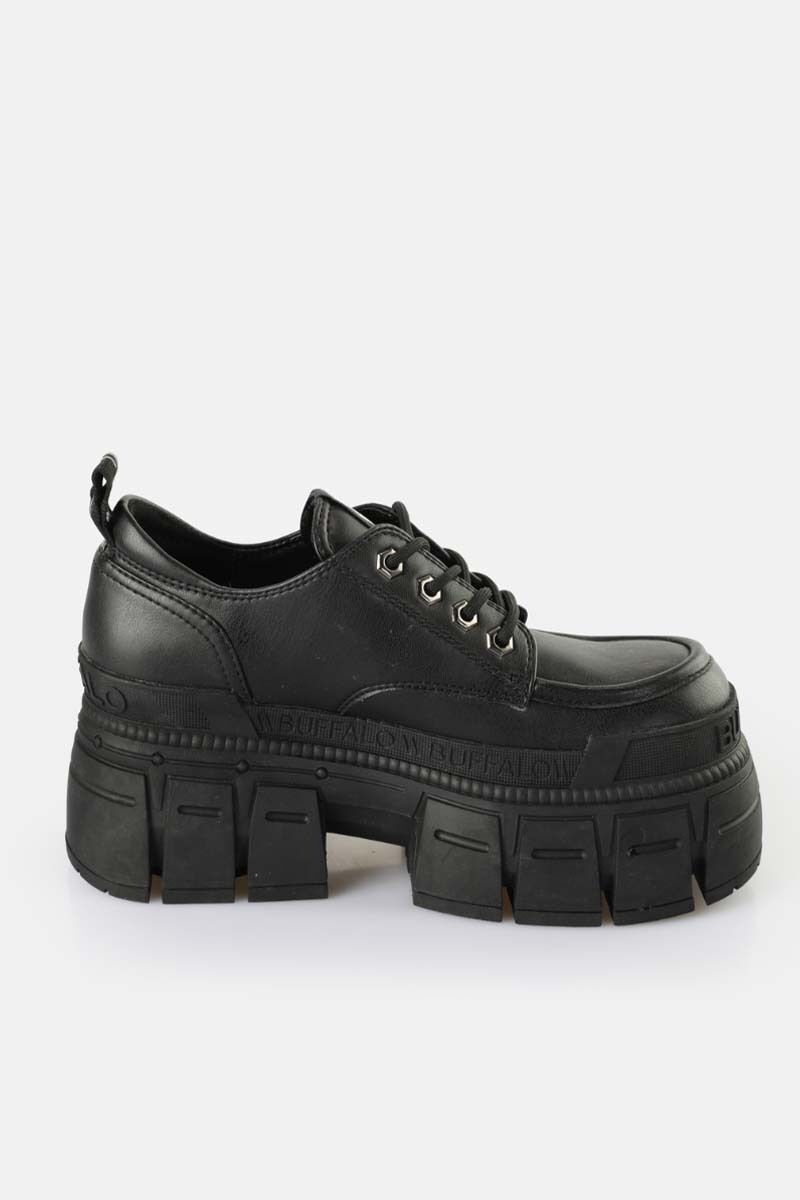 Buffalo Schuhe Gospher Lace Up CS