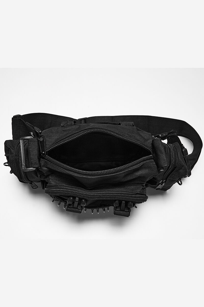 Punk Rave Tasche Tactical Outcast