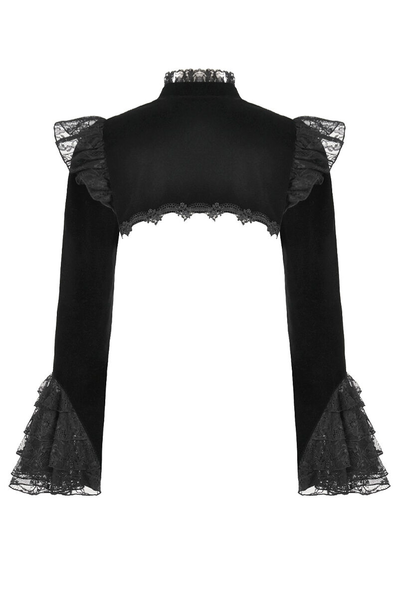Dark In Love Bolero Lunar Romance