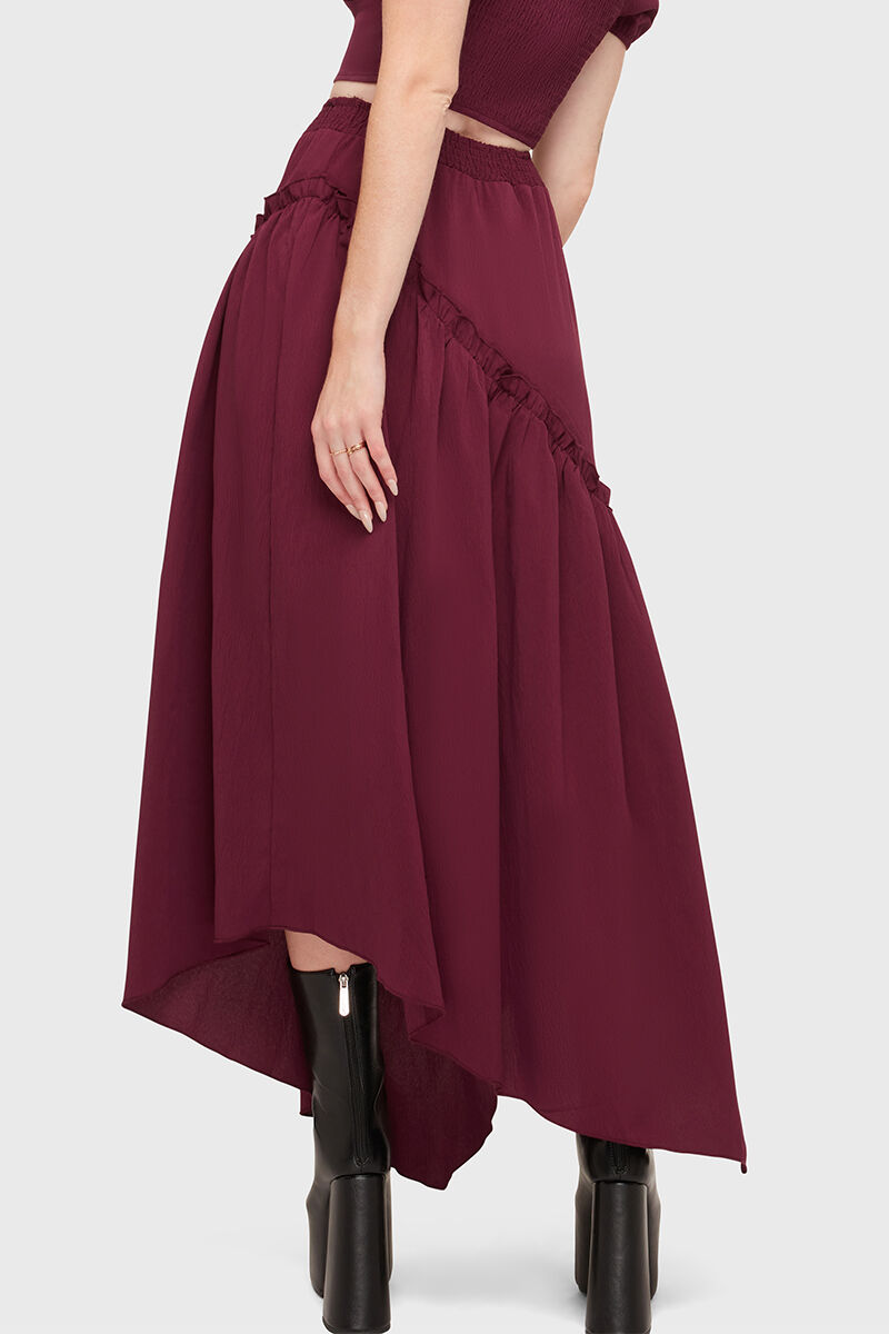 Killstar Rock Wild Petal