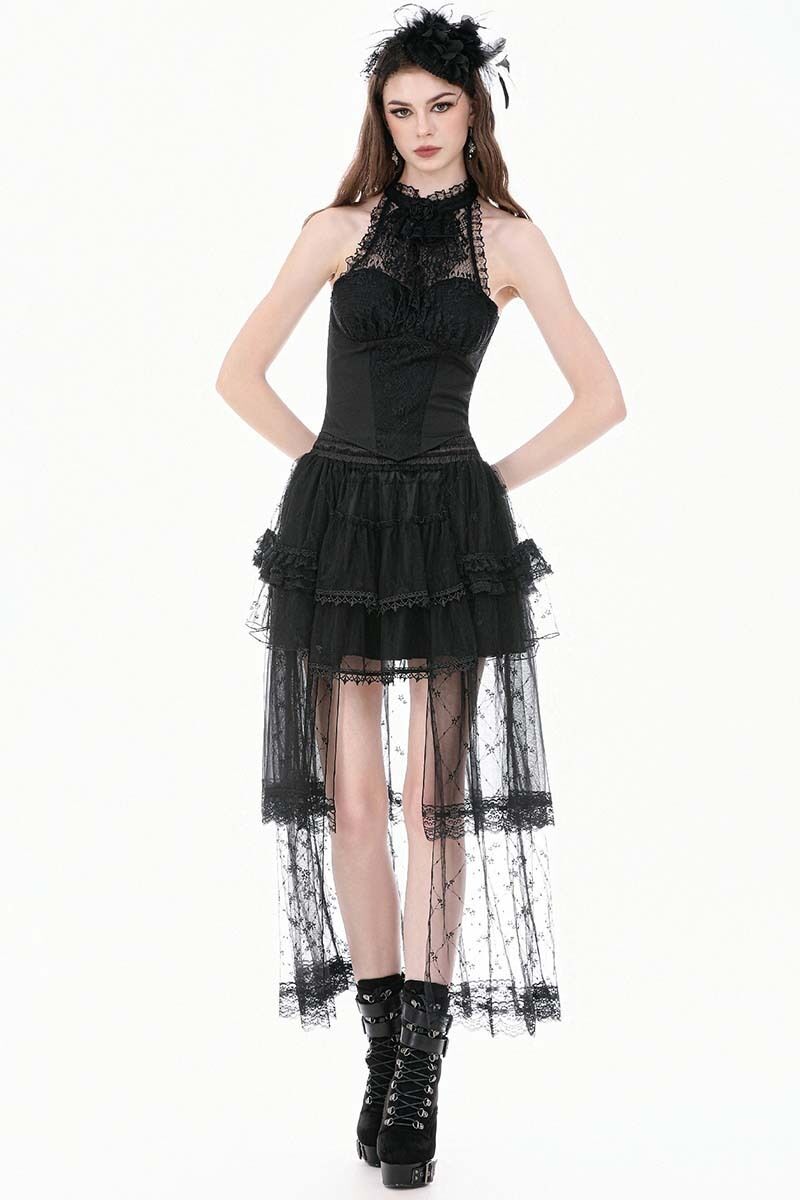 Dark In Love Top Anastasia
