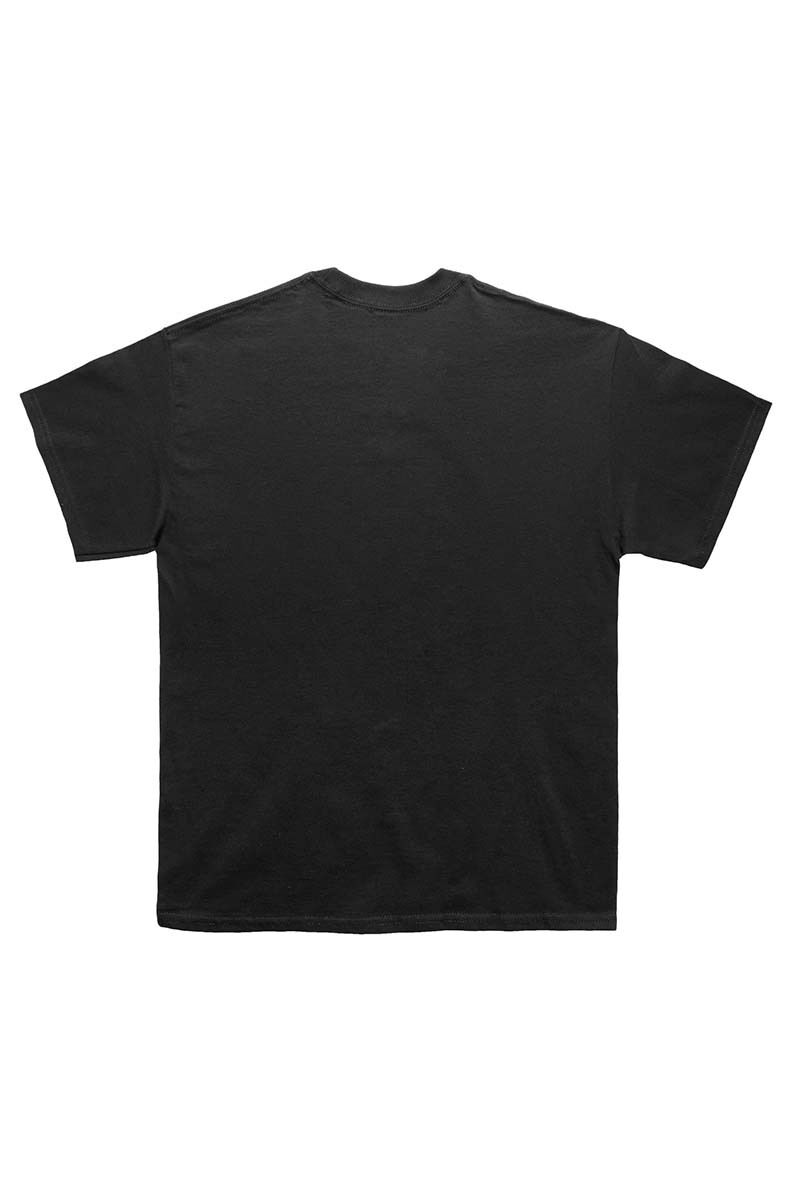 Godmachine Shirt Time