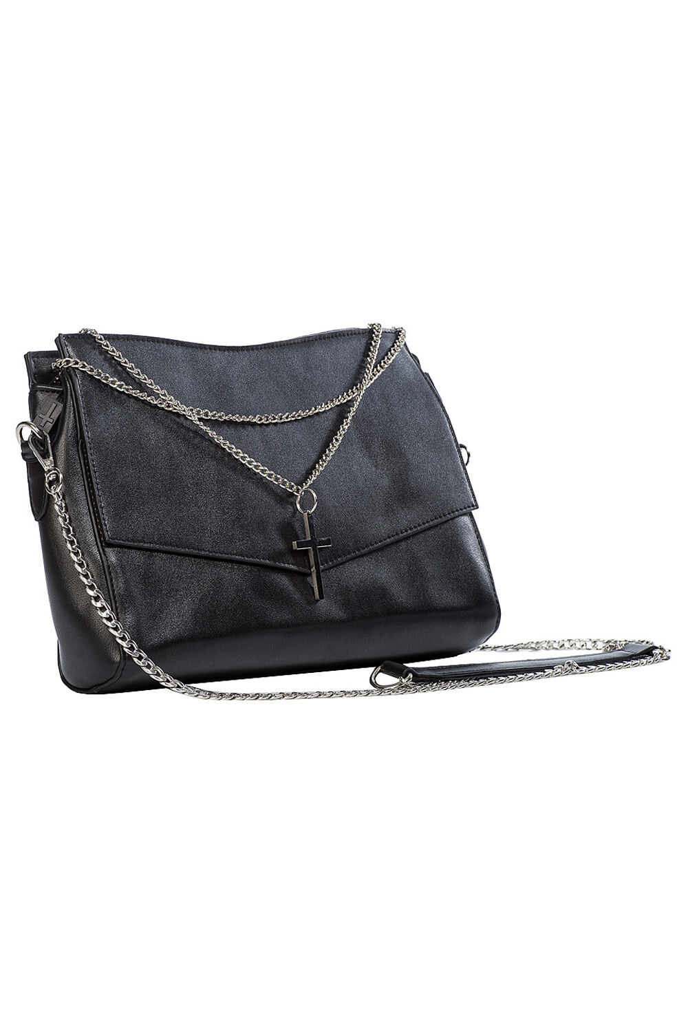 Banned Tasche Glam Cross
