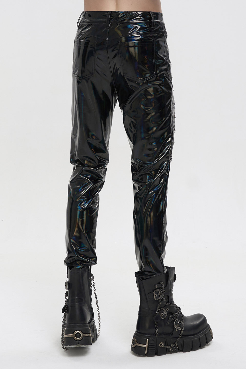 Devil Fashion Hose Ravester