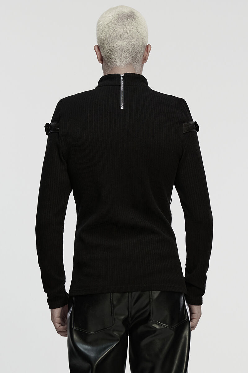 Punk Rave Longsleeve Bloodwood