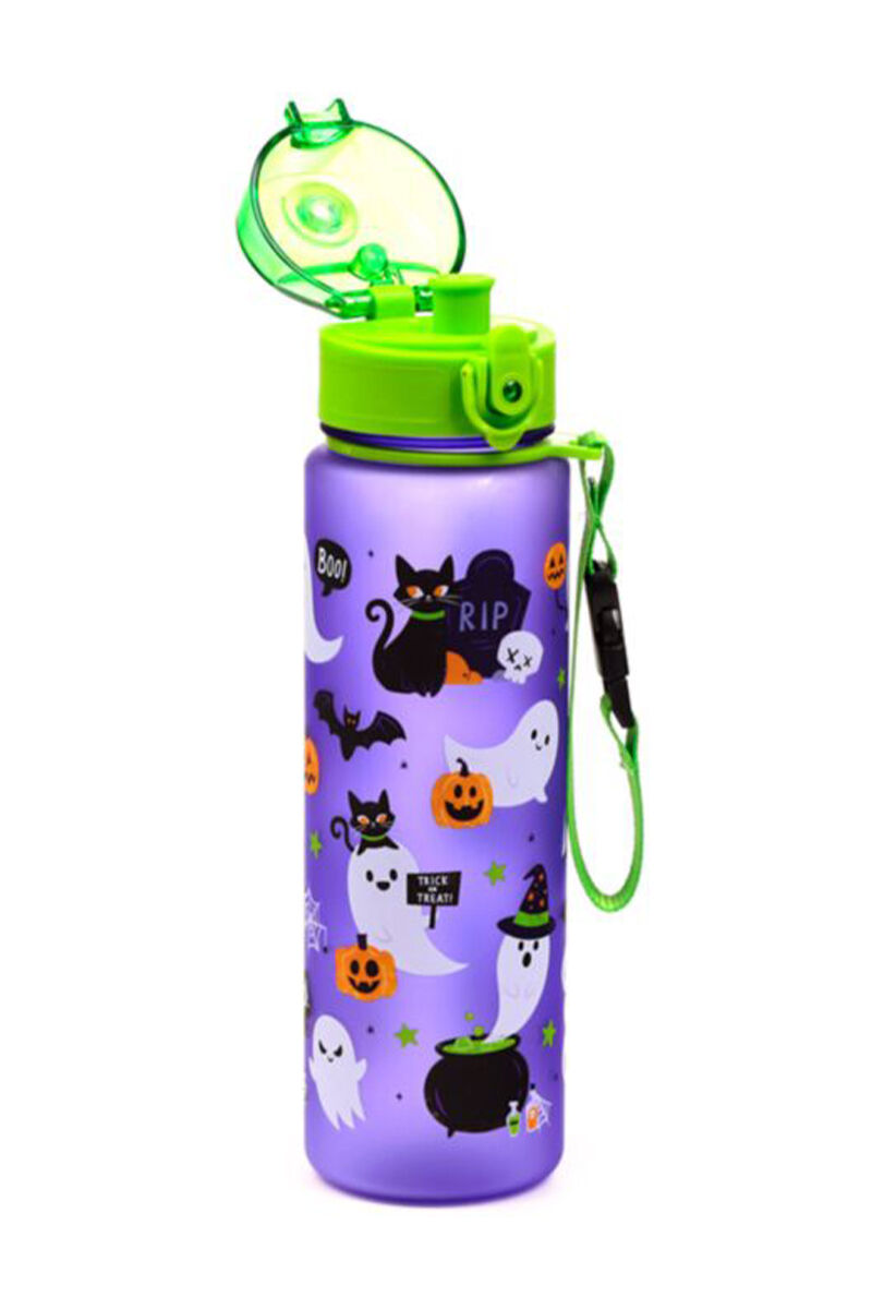Puckator Trinkflasche Spooky