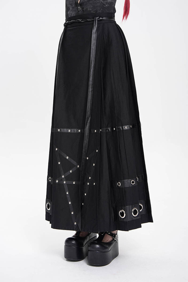 Devil Fashion Rock Nocturnal Vow